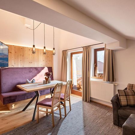 Martlerhof Leilighet Aschau Im Zillertal Eksteriør bilde