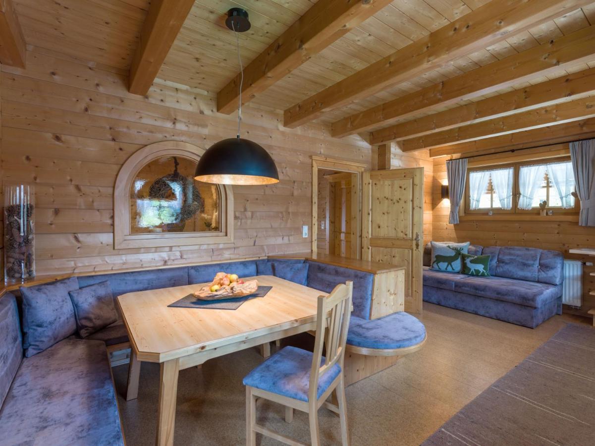 Martlerhof Leilighet Aschau Im Zillertal Eksteriør bilde