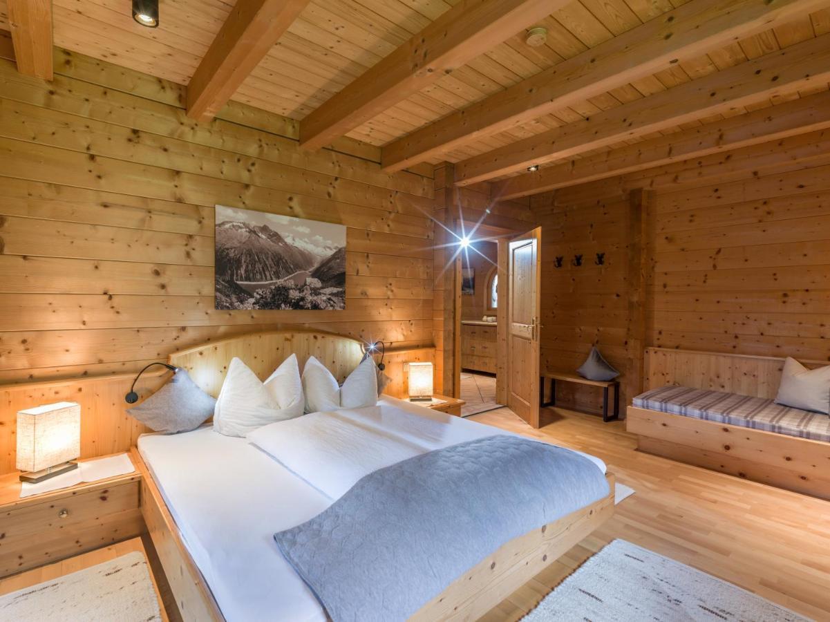 Martlerhof Leilighet Aschau Im Zillertal Eksteriør bilde