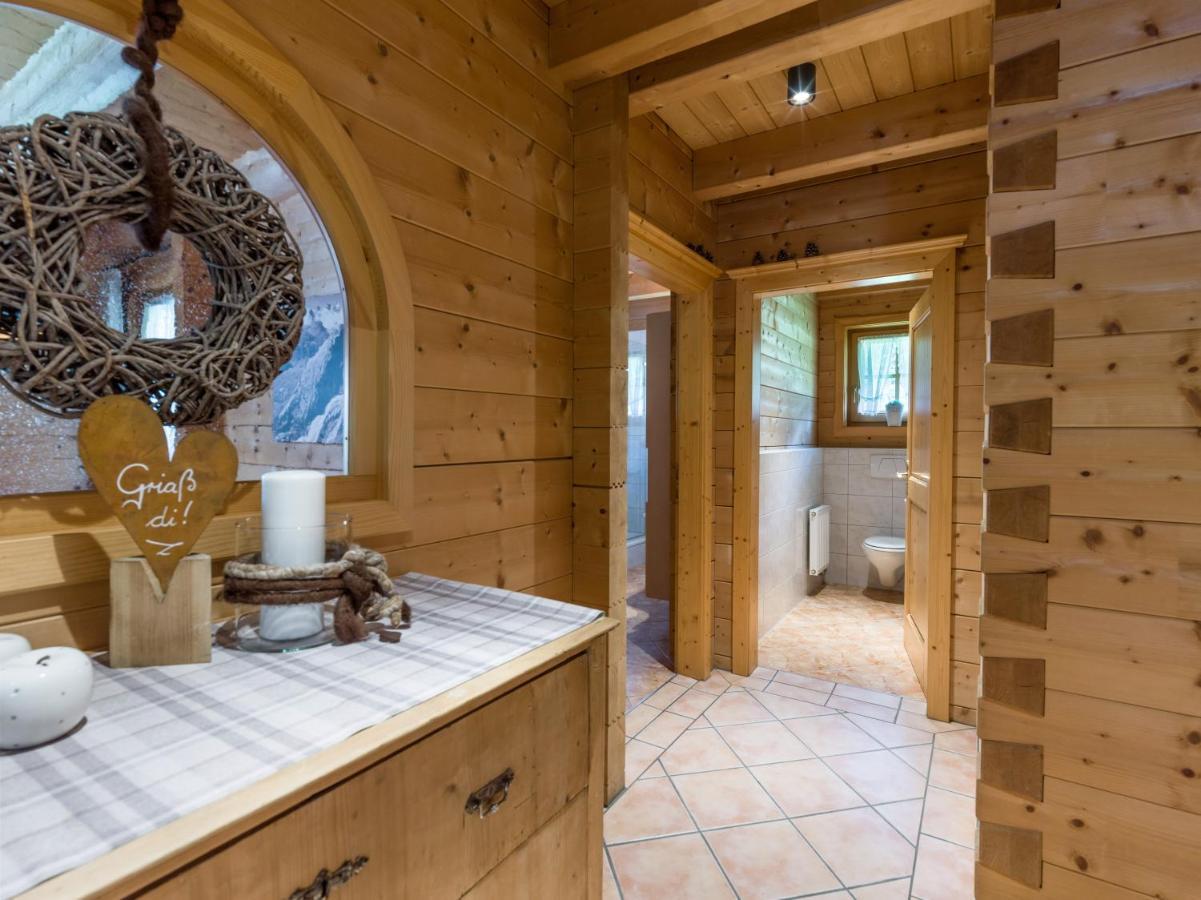 Martlerhof Leilighet Aschau Im Zillertal Eksteriør bilde