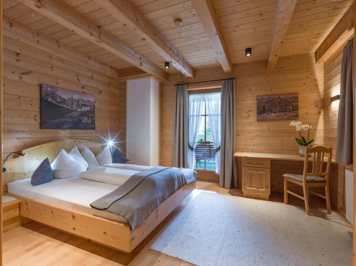 Martlerhof Leilighet Aschau Im Zillertal Eksteriør bilde