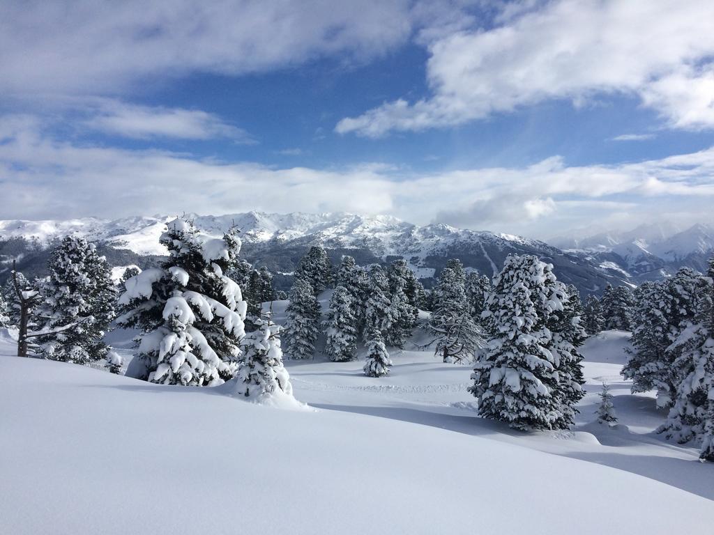 Martlerhof Leilighet Aschau Im Zillertal Eksteriør bilde