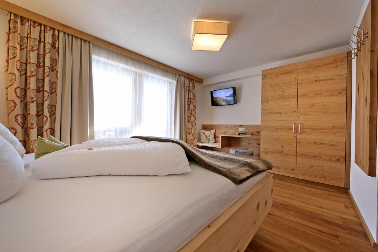 Martlerhof Leilighet Aschau Im Zillertal Eksteriør bilde