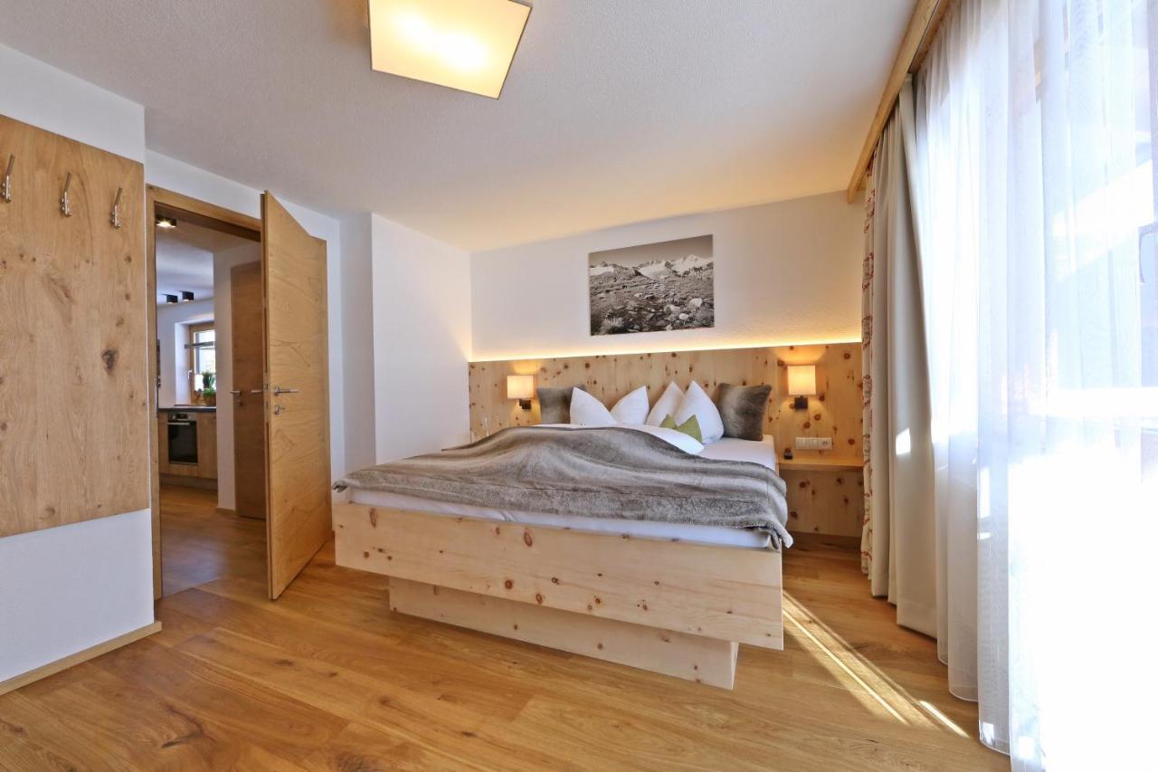 Martlerhof Leilighet Aschau Im Zillertal Eksteriør bilde